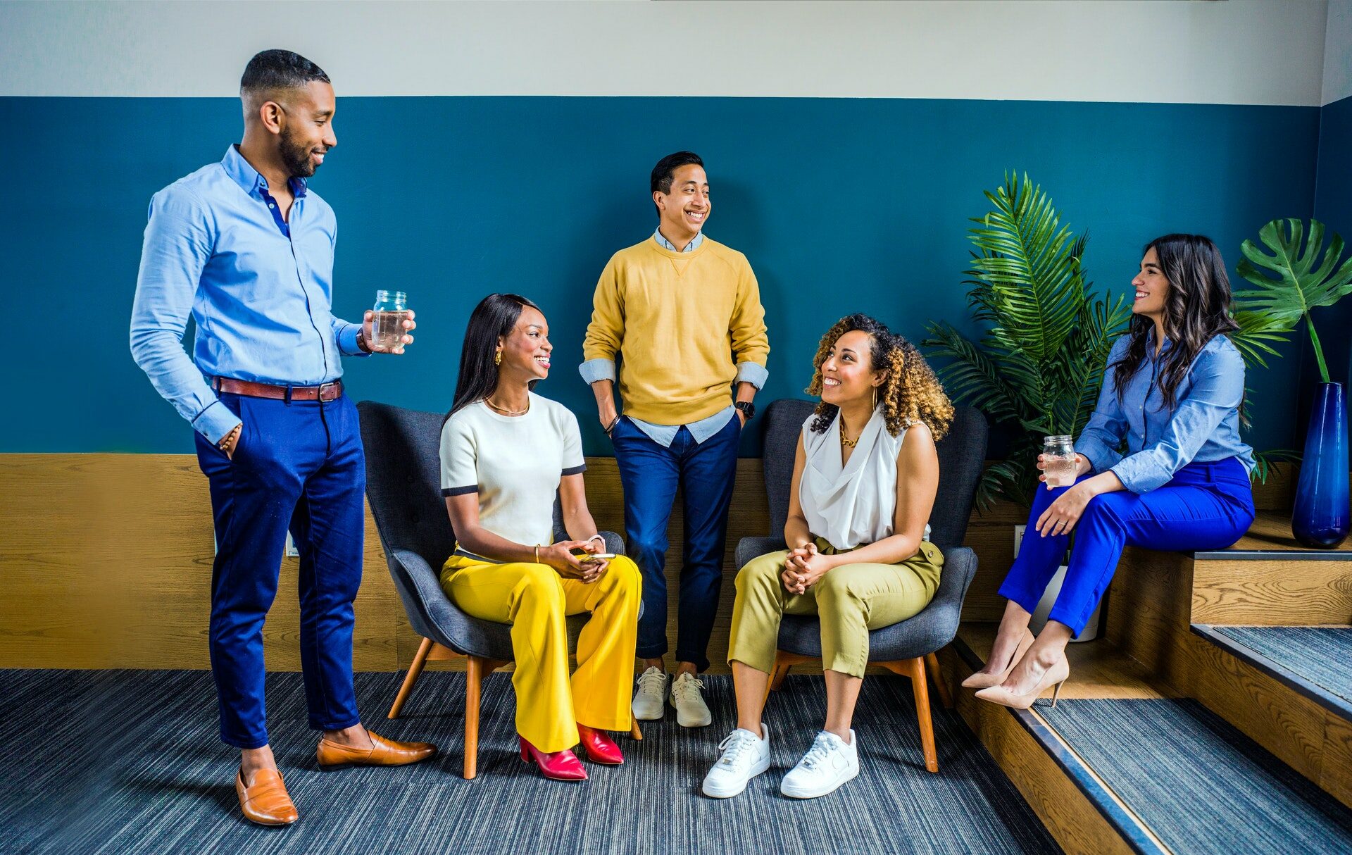 group-of-people-near-wall-2422290