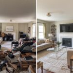 Declutter Your Living Room