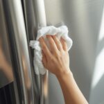 How to Clean Stainless Steel Appliances
