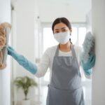 Dusting Tips for a Cleaner Home