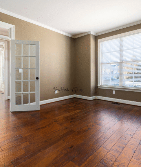 How to Clean Hardwood Floors