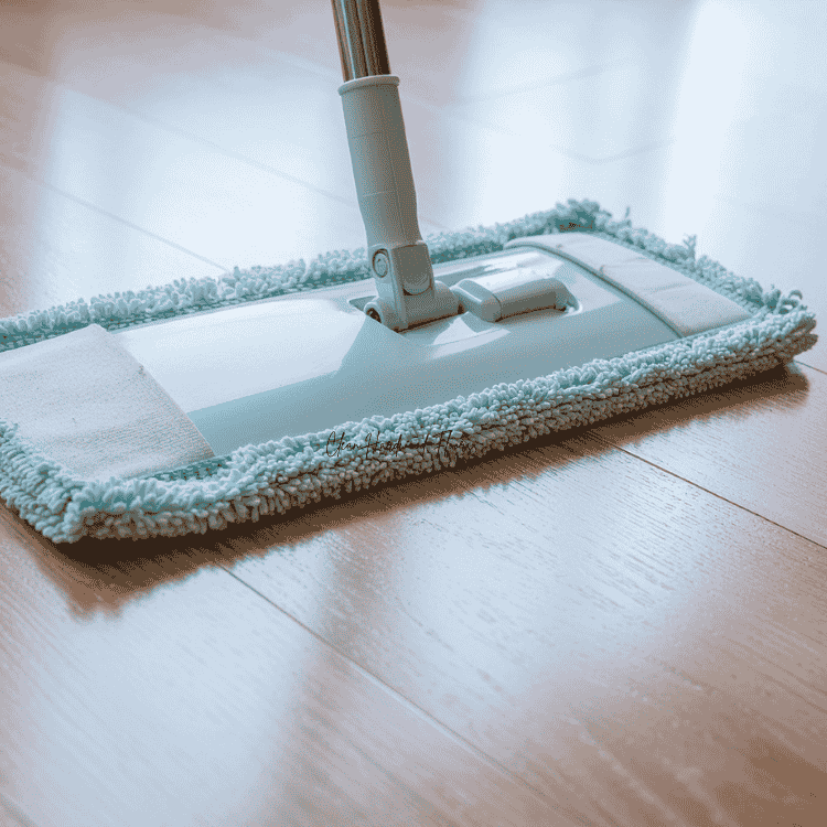How to Clean Hardwood Floors