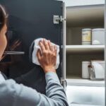 Kitchen Cabinet Cleaning Guide