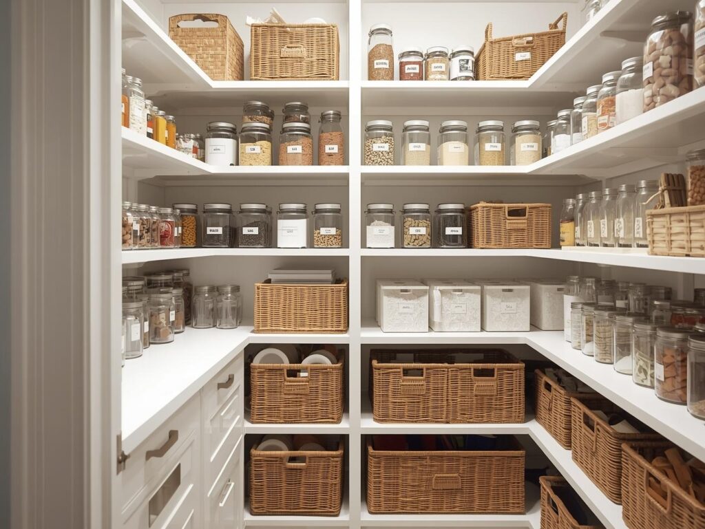 Common Pantry Mistakes to Avoid