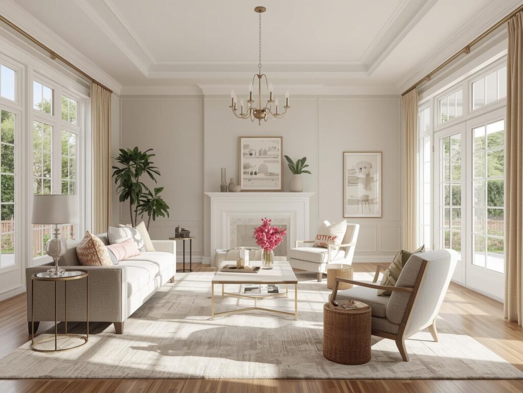 Why Refreshing Your Living Room Matters