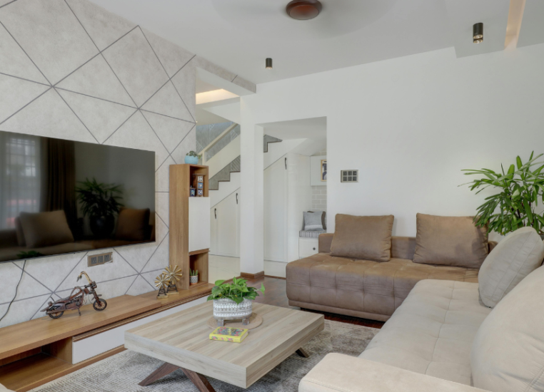 How to Refresh Your Living Room