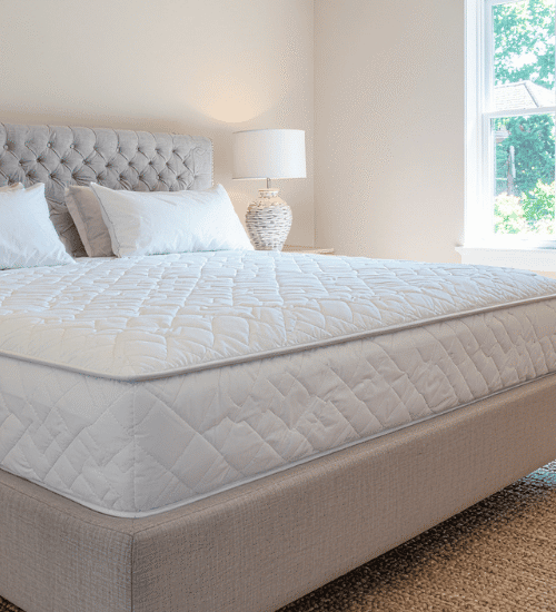 How to Clean a Mattress