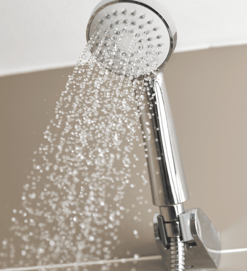 Shower Cleaning Hacks